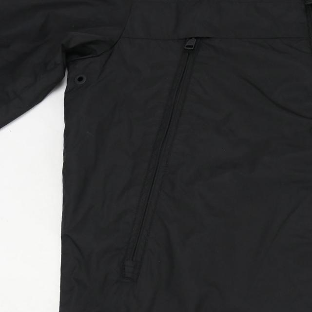 中古良品MONCLER モンクレール その他ジャケット 1A73800 54155 MASSEREAU メンズ ブラック_4