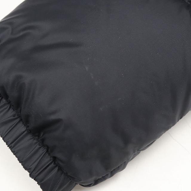 中古良品MONCLER モンクレール ダウンジャケット LANNIC レディース ブラック_6
