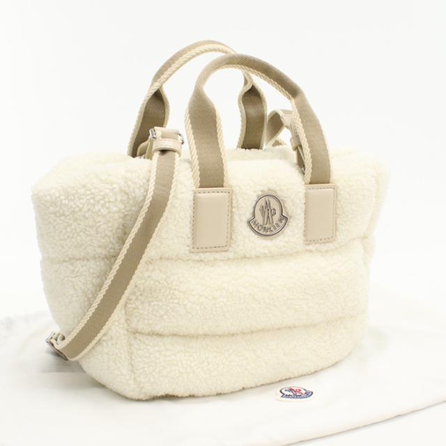 中古】コト coto JRA マットクロコダイル ホーボーバッグ ハンドバッグ