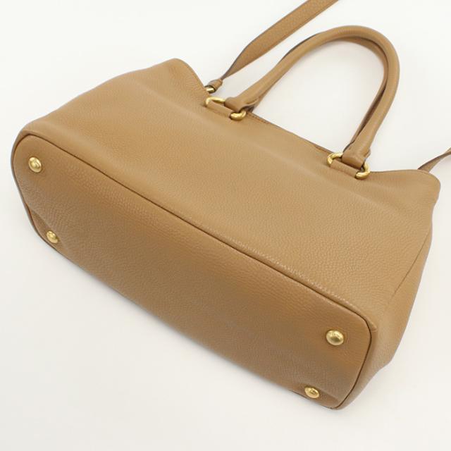 PRADA トートバッグ 1BA878 UWL F098L【ランク：AB】 PRADA - プラダ 2WAYトートバッグ 1BA878 UWL F098L トート