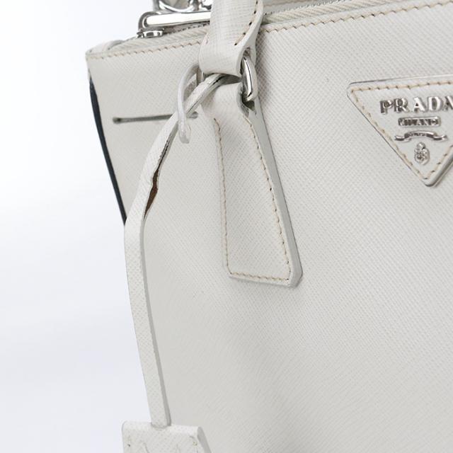 PRADA(プラダ) トートバッグ美品 - BN1383 PRADA◇トートバッグ
