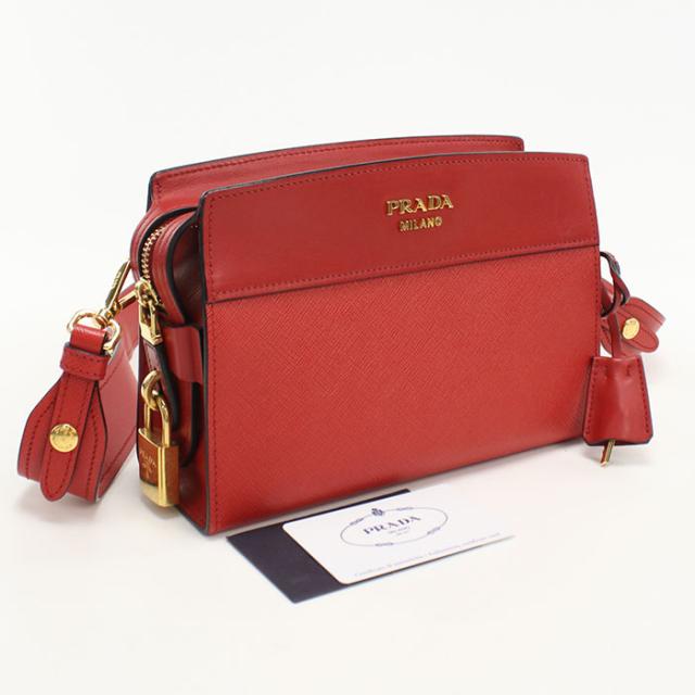 L/UNIFORM リュニフォーム ショルダーバッグ メンズ 【古着】【中古】