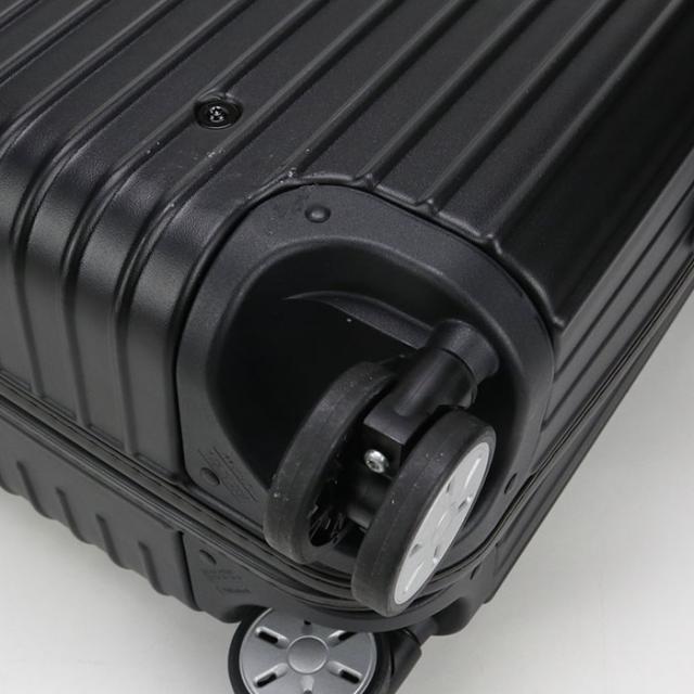 中古良品RIMOWA リモワ キャリーケース 810.63.32.4 サルサ ユニ