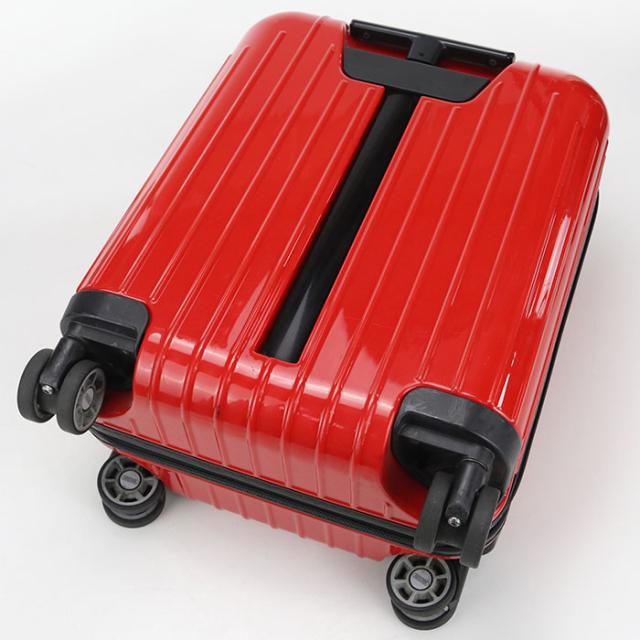 中古良品RIMOWA リモワ キャリーケース 820.42 サルサエアー