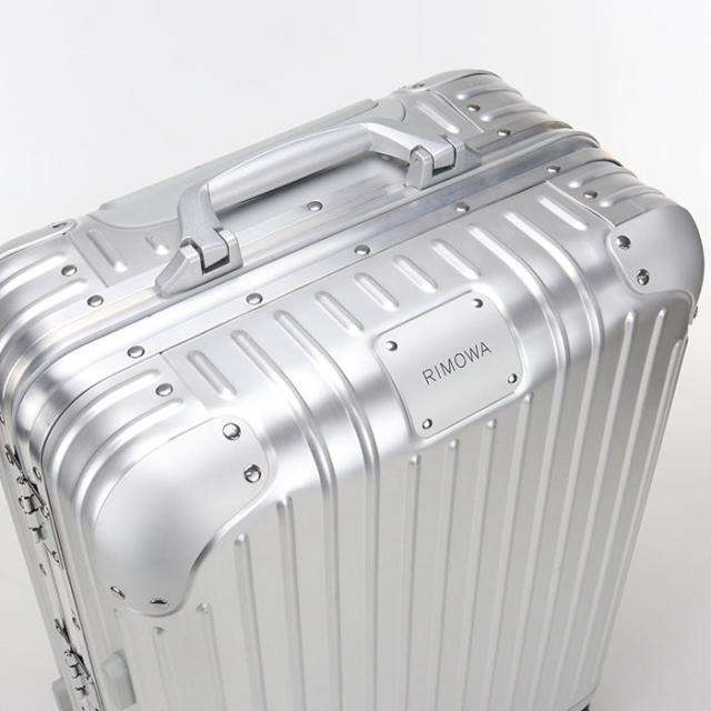 RIMOWA リモワ スーツケース 新品未使用