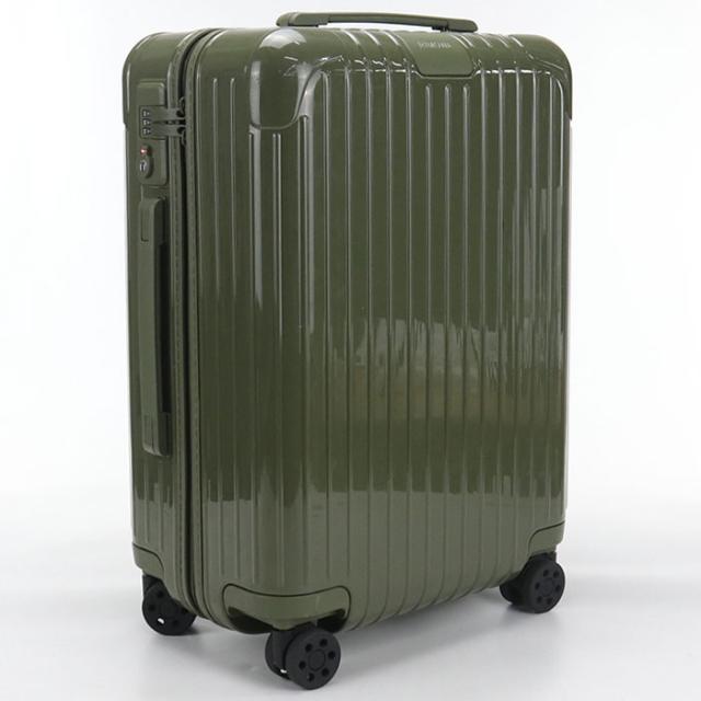 中古良品RIMOWA リモワ キャリーケース 832.53 エッセンシャル 