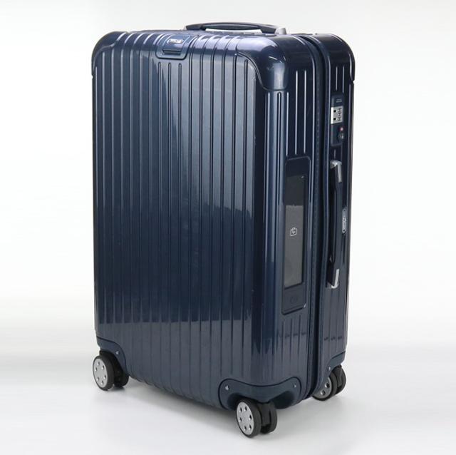 RIMOWA ネイビー　サルサデラックス Amazon | [ リモワ ] RIMOWA サルサデラックス 78L スーツケース