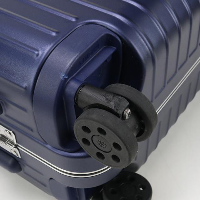 中古良品RIMOWA リモワ キャリーケース 883.52 ハイブリッド キャビンS