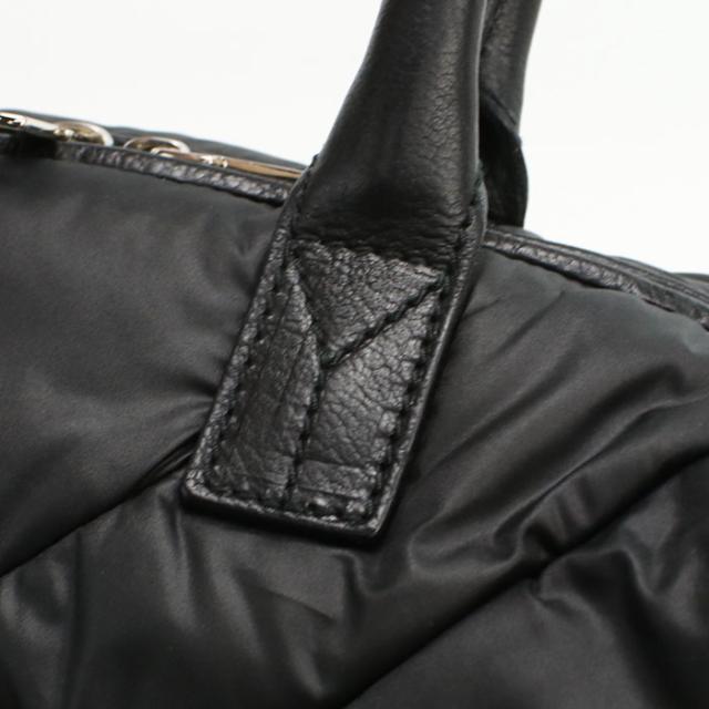 中古良品SAINT LAURENT サンローラン トートバッグ 208315 レディース ブラック_6