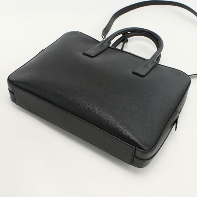 SAINT LAURENT ブリーフケース サンローラン] ビジネスバッグ ブリーフ