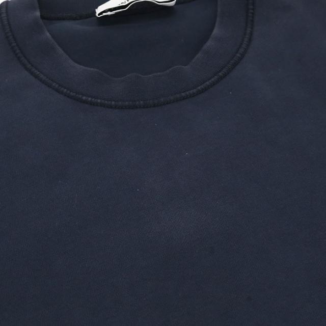 ブルー（青）系 STONE ISLAND(ストーンアイランド) スウェット