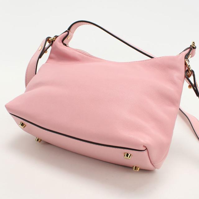 中古良品Gianni Versace ジャンニ・ヴェルサーチ 斜め掛け ショルダー