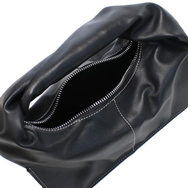 ユゼフィ YUZEFI ハンドバッグ ブランド YUZCO-HB-NWO 00 BLACK ブラック bag-01 gif-03w fl01-sale_2