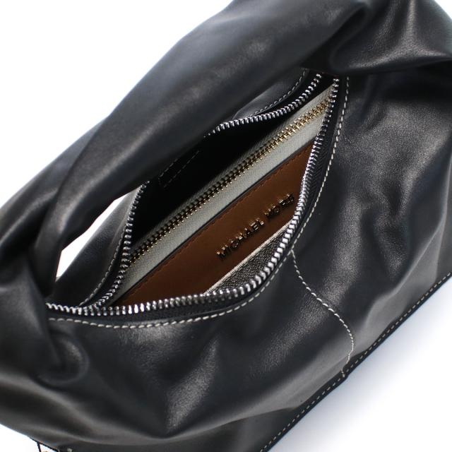 ユゼフィ YUZEFI ハンドバッグ ブランド YUZCO-HB-NWO 00 BLACK ブラック bag-01 gif-03w fl01-sale_4
