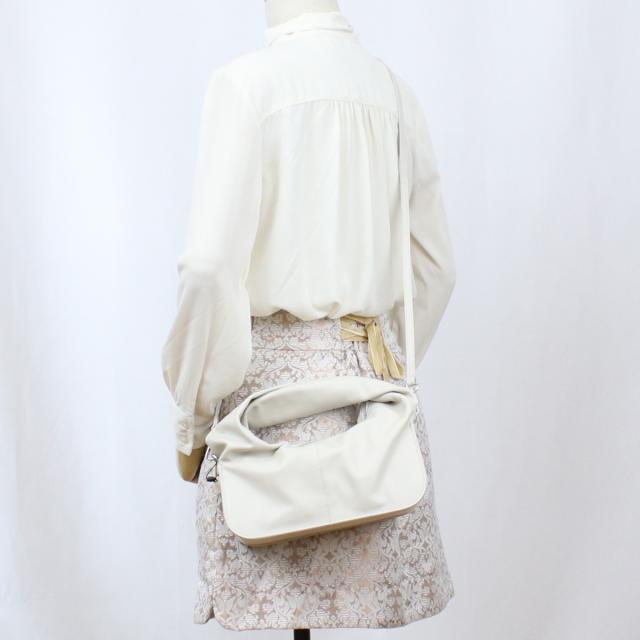 ユゼフィ YUZEFI ハンドバッグ ブランド YUZCO-HB-NWO 11 OFF WHITE ホワイト系 bag-01 gif-03w fl01-sale_6