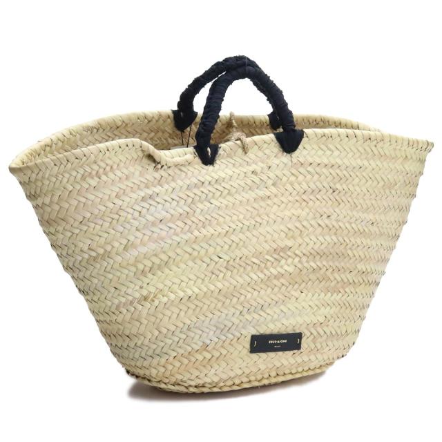 ゼウスディオーネ Zeus+Dione トートバッグ カゴバッグ ACBA459 007 BEIGE ベージュ系 kago-01 レディース かごバッグ  gif-03w fl01-sale