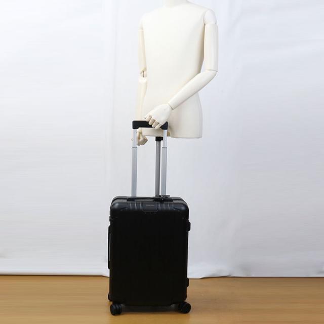中古良品RIMOWA リモワ キャリーケース 832.53 エッセンシャル