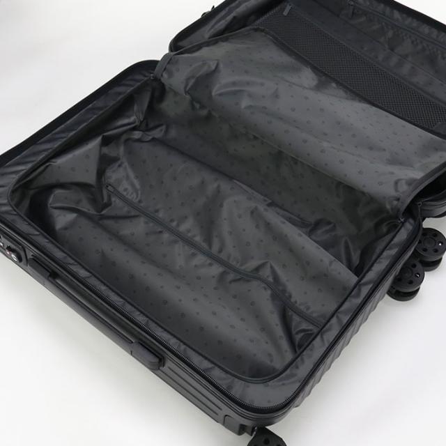 中古良品RIMOWA リモワ キャリーケース 832.53 エッセンシャル