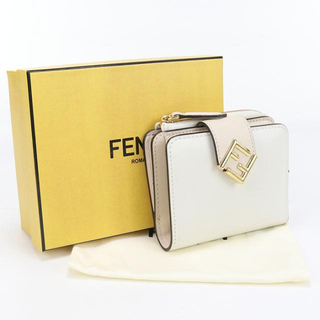 FENDI/フェンディ】 FF DIAMONDS メガネ（フェンディのメガネ