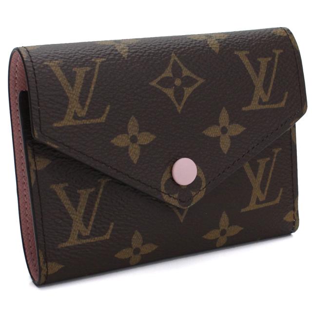 ルイ ヴィトン LOUIS VUITTON モノグラム ポルトフォイユ ルイ ヴィトン LOUIS VUITTON モノグラム ポルトフォイユ