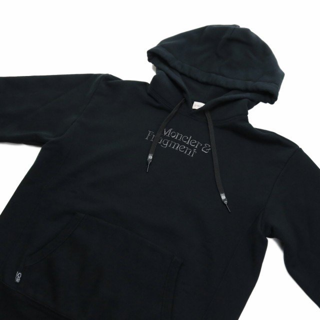 モンクレール MONCLER Ｍ－パーカー フーディ プルオーバー MAGLIA 