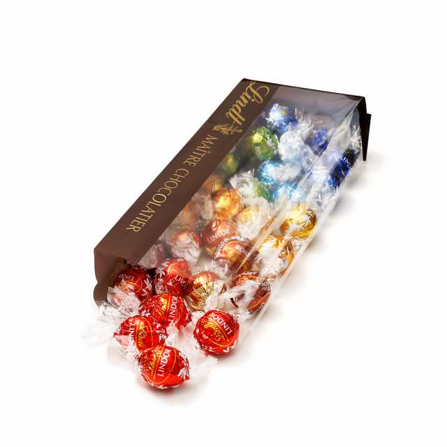 お中元 スイーツ 2023 送料無料 【公式】リンツ チョコレート（Lindt