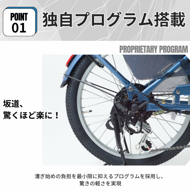 電動自転車　電動アシスト自転車　子乗せ　完全組み立て済　子供のせ電動アシスト　外装6段 　N-DRC206　5年保証 2人乗り　FIAT　おしゃれ