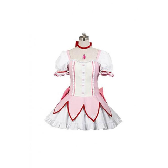 魔法少女まどか マギカ 鹿目まどか かな め まどか コスプレ衣装 コスプレ コスチューム 仮装 通販 安い の通販はau Pay マーケット Yolili Au Pay マーケット店 魔法少女まどか マギカ 鹿目まどか かな め まどか コスプレ衣装 コスプレ コスチューム 仮装 通販 安い の通販はau Pay マーケット Yolili Au Pay マーケット店