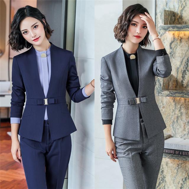 レディース スーツ 3点セット ママスーツ パンツスーツ スカートスーツ フォーマルスーツ セレモニースーツ 入園式 卒園式 入学式 卒業の通販はau Pay マーケット Yolili Au Pay マーケット店