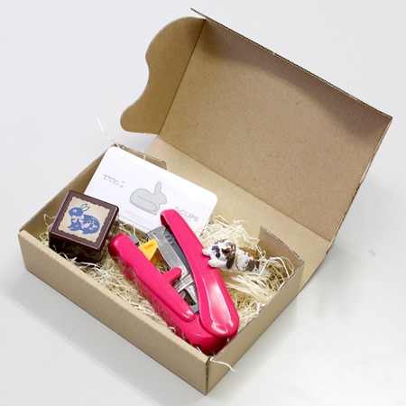 【メーカー直売】 ミニ 段ボール 小型 ダンボール箱 ［350枚]（【楽天市場】350 ラッピング・包装