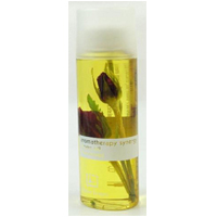 リンデンリーブス ボディオイル ローズ 250ml フリーズドライの実や花が入ったボディオイルの通販は