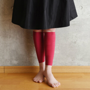 むくみ ソックス 靴下 アシカルバンド 全３カラー 一般医療機器 ２個セットの通販は