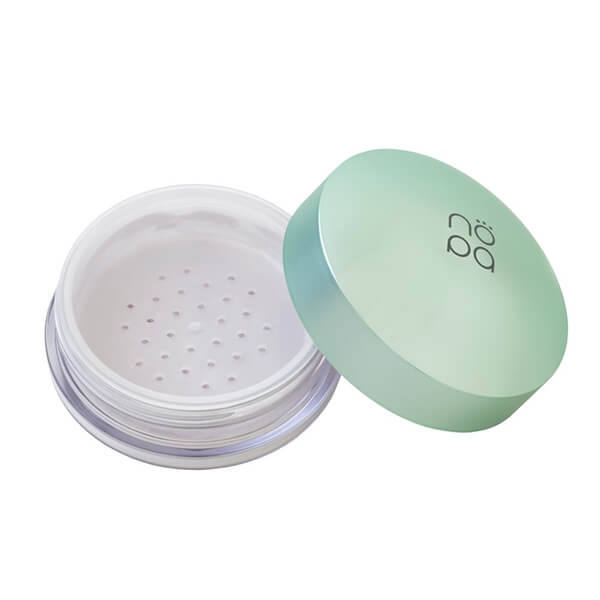 nopa ルースパウダー 8g 3個セット フェイスパウダー 保湿 皮脂_4