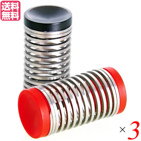 【7/3(木)限定！ポイント最大10%還元！】毛抜き 精密 ピンセット フェイシー facyy ダブル 3個セット 送料無料