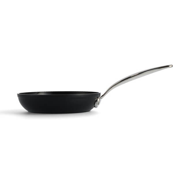 【ポイント最大+11%！】6周年！フライパン IH フッ素不使用 グリーンパン バルセロナプロ フライパン28cm 2個セット ゼンケン 送料無料_1