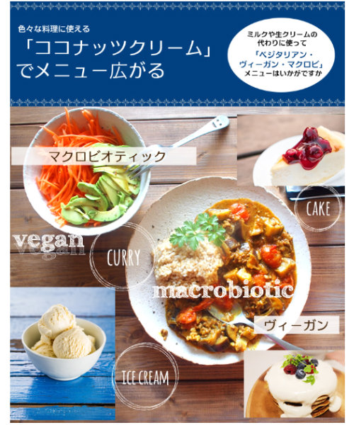 【当店最大16%+日曜5%】〜6/15(月)9:59！ココナッツクリーム ココナッツミルク 乳製品 豆乳 アレルギー 有機ココナッツクリーム 400ml ２４個セ_1
