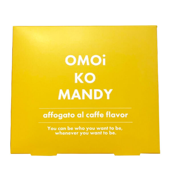 オモイコメンディー OMOI KO MANDY 45g(3gx15包) 置き換え オモイコメンディー OMOI KO MANDY 45g(3gx15包) 置き換え