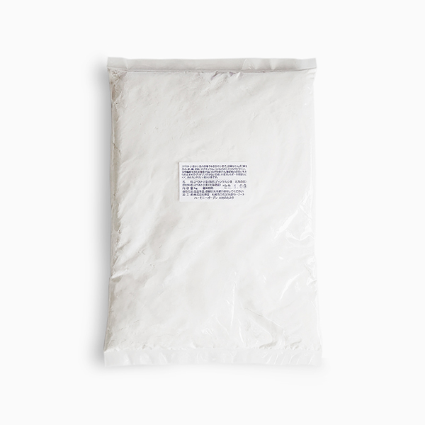 小麦粉 強力粉 国産 石臼挽き 北海道産スペルト小麦 強力粉 全粒粉 1kg