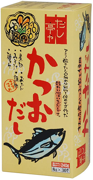 【当店最大16%+日曜5%】〜6/15(月)9:59！だし 出汁 だしパック ムソー だし亭や かつおだし 箱入 ８ｇ×３０包 6個セット 送料無料_1