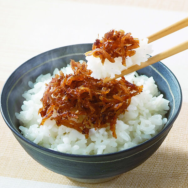 【ポイント最大+7%】超超祭！マルシマ 生姜でごはん 70g 20個セット 佃煮 ショウガ 国産_1