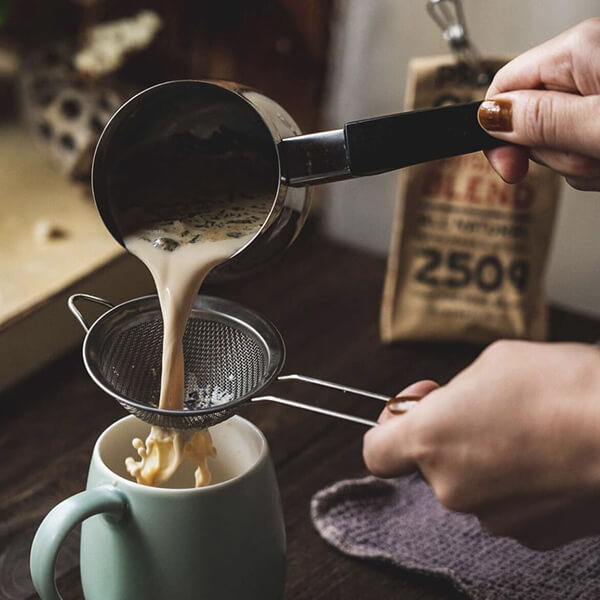 【ポイント最大+7%】超超祭！プラナチャイ デカフェブレンド 1kg 4個セット_4
