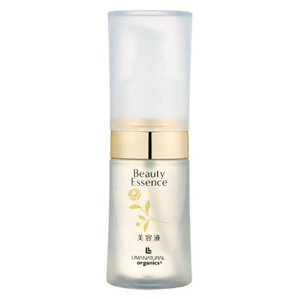 リマナチュラルオーガニック ビューティーエッセンス〈美容液〉 30ml 保湿 天然水 フムス 送料無料の通販は 5,747円