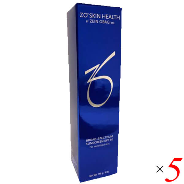 ゼオスキン    新品   BSサンスクリーン SPF50 BSサンスクリーン SPF50 | ZO Skin Health, Inc.