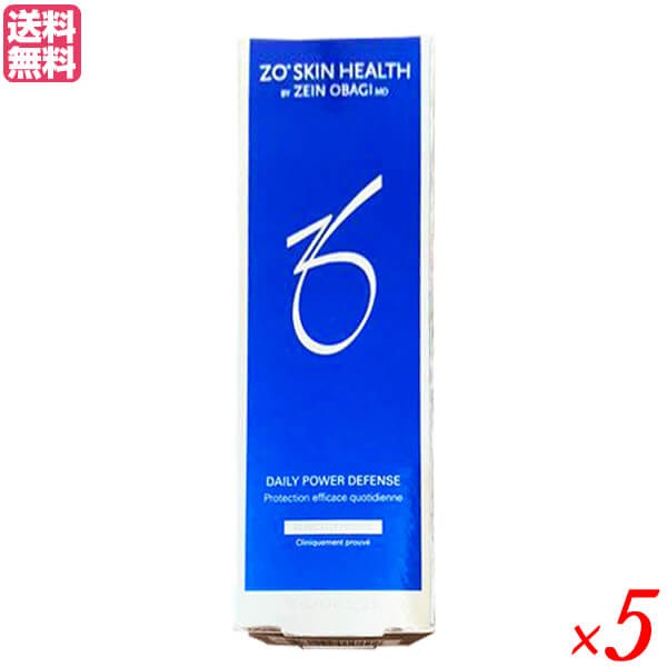 ゼオスキン デイリーPD 50ml 5個セット 美容液 レチノール デイクリーム 送料無料の通販は