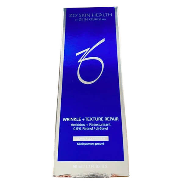【ポイント最大+11%！】6周年！ゼオスキンヘルス Wテクスチャーリペア 50ml レチノール 乳液 エマルジョン 保湿