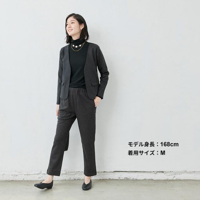 圧縮ウール100％ ライトジャケット 日本製 / フォーマル ジャケット