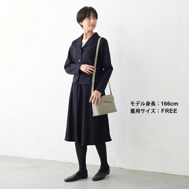 圧縮ウール100% フレアスカート 日本製 / フレアスカート ロング 秋冬 きれいめ 黒 フォーマル 40代 50代 60代 30代 女性 ファッション 毛100 ボトム レディース ブラックフォーマル 喪服 冠婚葬祭 卒業式 入学式 ウエストゴム 演奏会 春 冬 秋 ボトム 暖かい_13