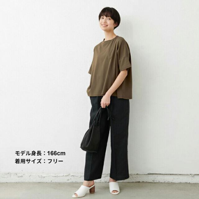 tシャツ ドロップショルダービッグシルエット半袖Tシャツ レディース レディー即購入OK ス tシャツ ドロップショルダー ビッグ