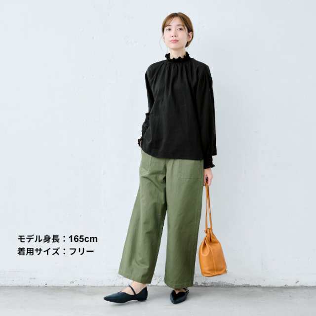 DEUXIEME CLASSE - 新品未使用 Deuxieme Classe Linen シャツ