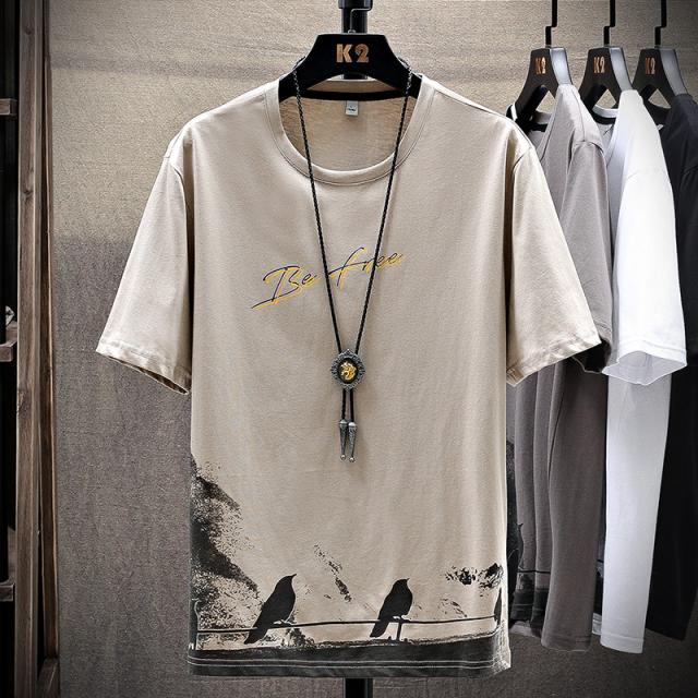 Tシャツ Tシャツ メンズ 半袖 丸首 半袖tシャツ 重ね着風 夏tシャツ メンズtシャツ ゆったり カジュアル おしゃれ トップスの通販はau Pay マーケット Shojikiya